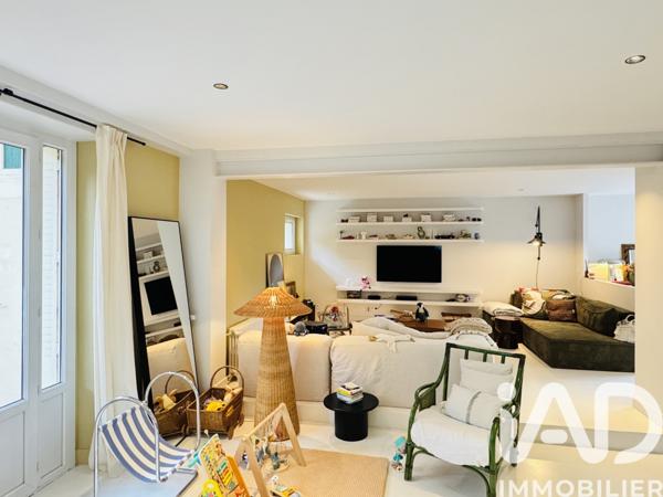 Maison à vendre 5 pièces 164 m² Tresserve