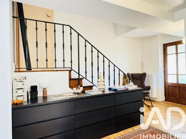 Maison à vendre 5 pièces 164 m² Tresserve