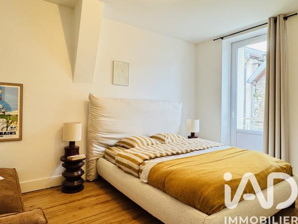 Maison à vendre 5 pièces 164 m² Tresserve