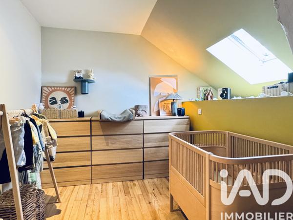 Maison à vendre 5 pièces 164 m² Tresserve