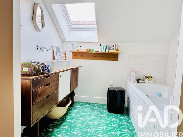 Maison à vendre 5 pièces 164 m² Tresserve