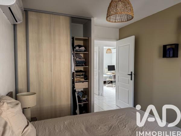 Appartement à vendre 4 pièces 74 m² Le Lamentin