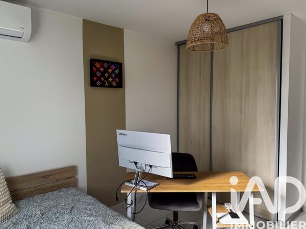 Appartement à vendre 4 pièces 74 m² Le Lamentin