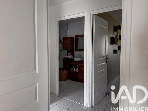 Appartement à vendre 4 pièces 74 m² Le Lamentin