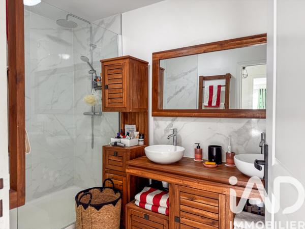 Appartement à vendre 4 pièces 74 m² Le Lamentin