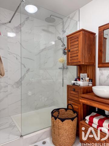 Appartement à vendre 4 pièces 74 m² Le Lamentin