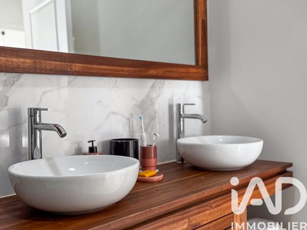 Appartement à vendre 4 pièces 74 m² Le Lamentin