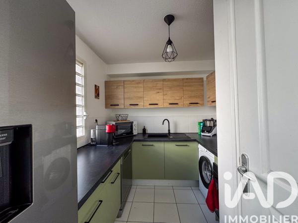 Appartement à vendre 4 pièces 74 m² Le Lamentin