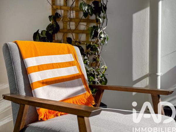 Appartement à vendre 4 pièces 74 m² Le Lamentin