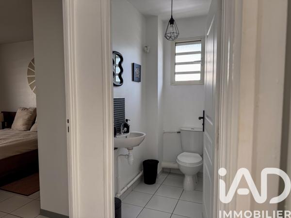 Appartement à vendre 4 pièces 74 m² Le Lamentin