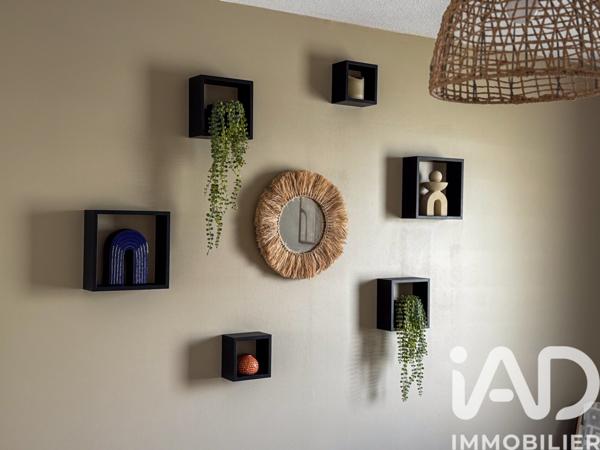 Appartement à vendre 4 pièces 74 m² Le Lamentin