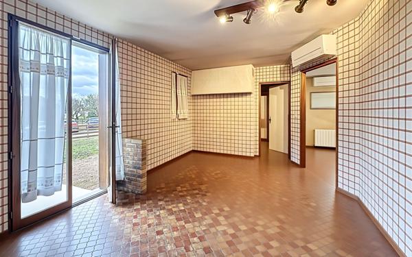 Maison à vendre    4 pièces • 137 m2 Mornant