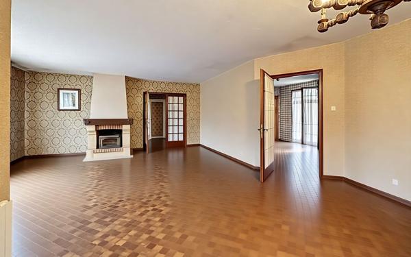 Maison à vendre    4 pièces • 137 m2 Mornant