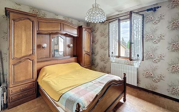 Maison à vendre    4 pièces • 137 m2 Mornant