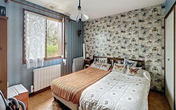 Maison à vendre    4 pièces • 137 m2 Mornant