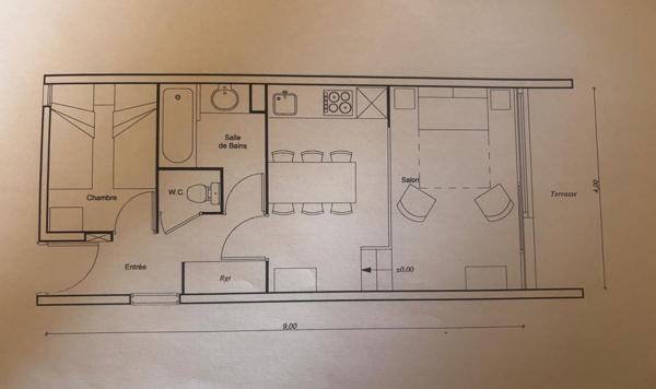 INVESTISSEMENT LOCATIF SÉCURISÉ