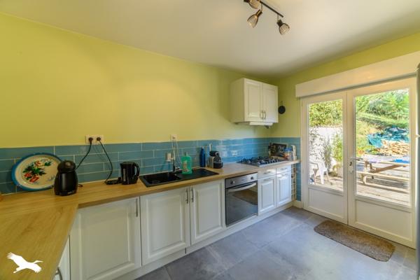 Maison à vendre |  Puy-l'Évêque |  7 pièces | 135 m²