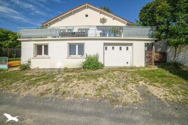 Maison à vendre 159 000 € Puy-l'Évêque 7 p 135 m² DPE D