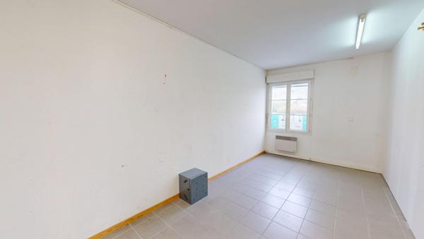 Vente murs / Local Commercial