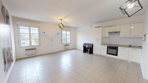 Vente murs / Local Commercial