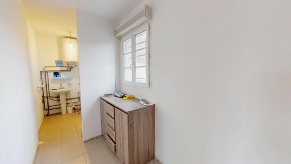 Vente murs / Local Commercial