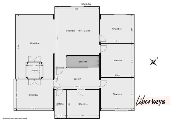 Appartement-maison avec jardin 126 m², garage et 84 m² d’espace supplémentaire