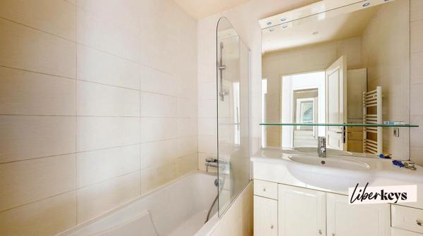 Appartement-maison avec jardin 126 m², garage et 84 m² d’espace supplémentaire