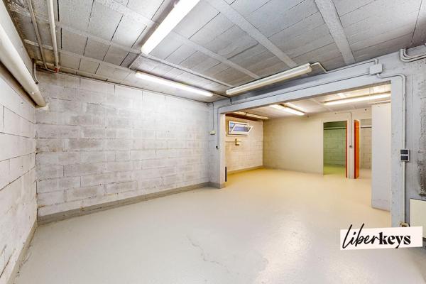 Appartement-maison avec jardin 126 m², garage et 84 m² d’espace supplémentaire