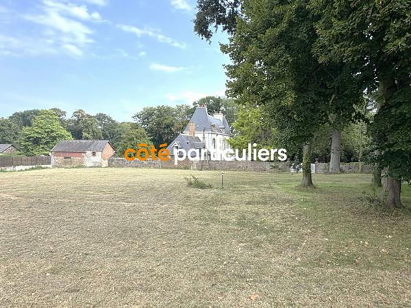 Vente TerrainST MALO (35400)