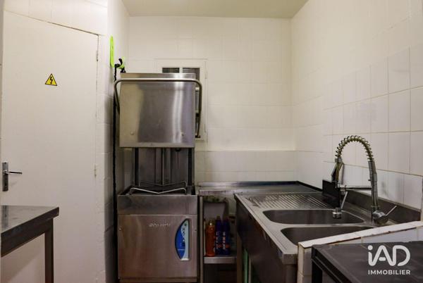 Restaurant à vendre 240 m² Mornas