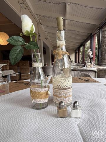 Restaurant à vendre 240 m² Mornas