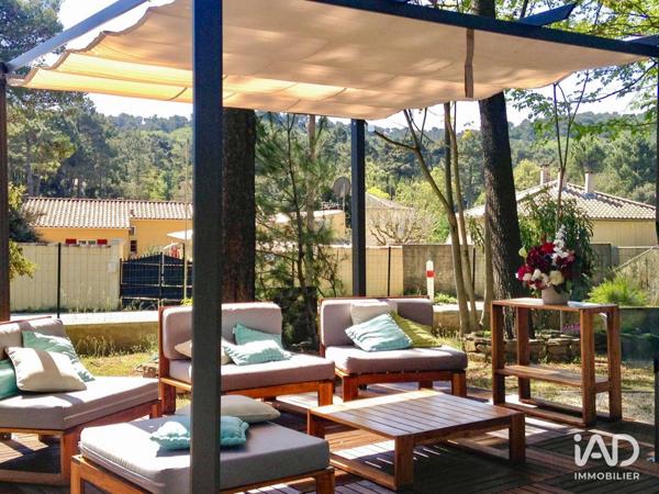 Restaurant à vendre 240 m² Mornas