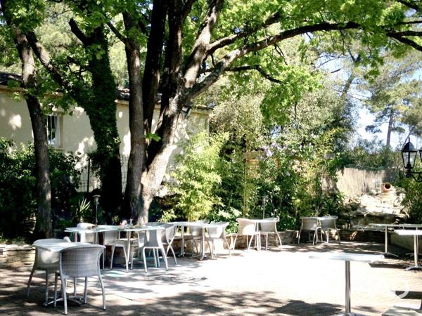 Restaurant à vendre 240 m² Mornas