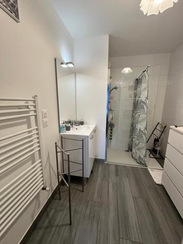 Appartement récent vendu-loué