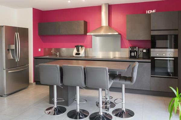 Appartement 4 Pièces - 81 m2