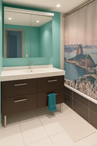 Appartement 4 Pièces - 81 m2