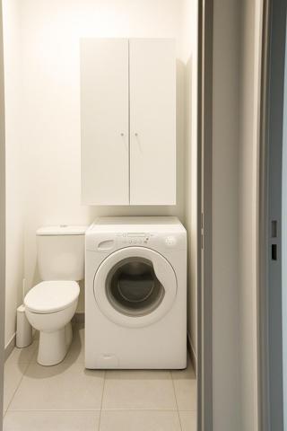 Appartement 4 Pièces - 81 m2