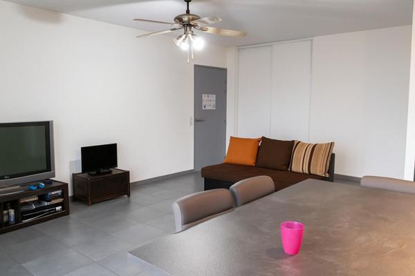 Appartement 4 Pièces - 81 m2