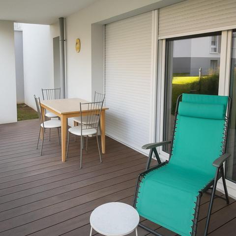 Appartement 4 Pièces - 81 m2