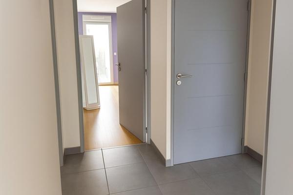 Appartement 4 Pièces - 81 m2