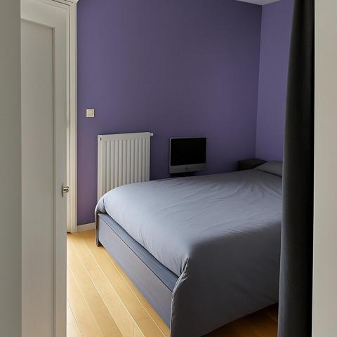 Appartement 4 Pièces - 81 m2