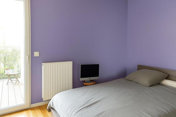 Appartement 4 Pièces - 81 m2