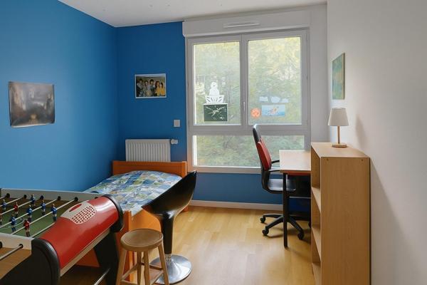 Appartement 4 Pièces - 81 m2