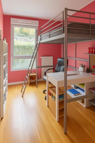 Appartement 4 Pièces - 81 m2