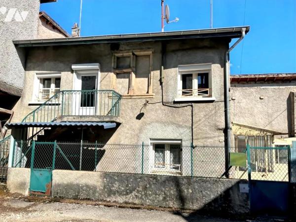 Vente Maison à Meximieux