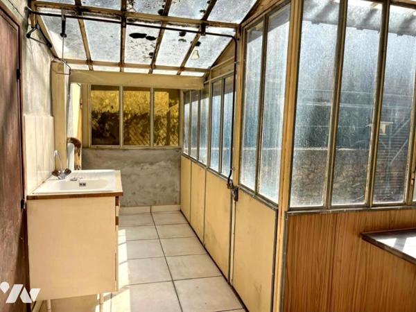 Vente Maison à Meximieux