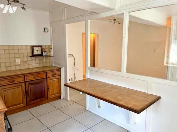 Vente Maison à Meximieux