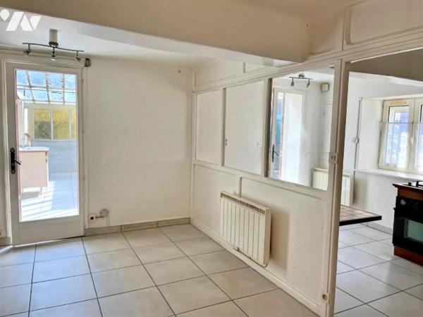 Vente Maison à Meximieux