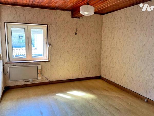 Vente Maison à Meximieux