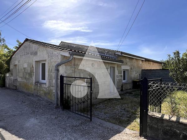Maison 7 pièces 141.8 m2